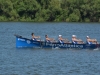 XVI Bandera REAL ASTILLERO de GUARNIZO - XLI GP. AYUNTAMIENTO de ASTILLERO, duodécima regata de LIGA ARC-1, celebrada el sábado 11 de agosto en El Astillero.