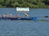 XVI Bandera REAL ASTILLERO de GUARNIZO - XLI GP. AYUNTAMIENTO de ASTILLERO, duodécima regata de LIGA ARC-1, celebrada el sábado 11 de agosto en El Astillero.