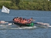 XVI Bandera REAL ASTILLERO de GUARNIZO - XLI GP. AYUNTAMIENTO de ASTILLERO, duodécima regata de LIGA ARC-1, celebrada el sábado 11 de agosto en El Astillero.