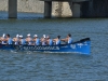 XVI Bandera REAL ASTILLERO de GUARNIZO - XLI GP. AYUNTAMIENTO de ASTILLERO, duodécima regata de LIGA ARC-1, celebrada el sábado 11 de agosto en El Astillero.