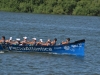 XVI Bandera REAL ASTILLERO de GUARNIZO - XLI GP. AYUNTAMIENTO de ASTILLERO, duodécima regata de LIGA ARC-1, celebrada el sábado 11 de agosto en El Astillero.