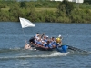 XVI Bandera REAL ASTILLERO de GUARNIZO - XLI GP. AYUNTAMIENTO de ASTILLERO, duodécima regata de LIGA ARC-1, celebrada el sábado 11 de agosto en El Astillero.