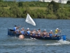 XVI Bandera REAL ASTILLERO de GUARNIZO - XLI GP. AYUNTAMIENTO de ASTILLERO, duodécima regata de LIGA ARC-1, celebrada el sábado 11 de agosto en El Astillero.