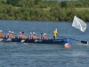 XVI Bandera REAL ASTILLERO de GUARNIZO - XLI GP. AYUNTAMIENTO de ASTILLERO, duodécima regata de LIGA ARC-1, celebrada el sábado 11 de agosto en El Astillero.