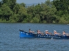 XVI Bandera REAL ASTILLERO de GUARNIZO - XLI GP. AYUNTAMIENTO de ASTILLERO, duodécima regata de LIGA ARC-1, celebrada el sábado 11 de agosto en El Astillero.