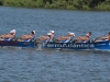 XVI Bandera REAL ASTILLERO de GUARNIZO - XLI GP. AYUNTAMIENTO de ASTILLERO, duodécima regata de LIGA ARC-1, celebrada el sábado 11 de agosto en El Astillero.