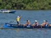 XVI Bandera REAL ASTILLERO de GUARNIZO - XLI GP. AYUNTAMIENTO de ASTILLERO, duodécima regata de LIGA ARC-1, celebrada el sábado 11 de agosto en El Astillero.