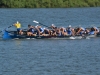 XVI Bandera REAL ASTILLERO de GUARNIZO - XLI GP. AYUNTAMIENTO de ASTILLERO, duodécima regata de LIGA ARC-1, celebrada el sábado 11 de agosto en El Astillero.