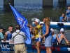 XVI Bandera REAL ASTILLERO de GUARNIZO - XLI GP. AYUNTAMIENTO de ASTILLERO, duodécima regata de LIGA ARC-1, celebrada el sábado 11 de agosto en El Astillero.