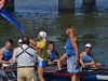 XVI Bandera REAL ASTILLERO de GUARNIZO - XLI GP. AYUNTAMIENTO de ASTILLERO, duodécima regata de LIGA ARC-1, celebrada el sábado 11 de agosto en El Astillero.