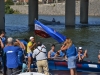 XVI Bandera REAL ASTILLERO de GUARNIZO - XLI GP. AYUNTAMIENTO de ASTILLERO, duodécima regata de LIGA ARC-1, celebrada el sábado 11 de agosto en El Astillero.