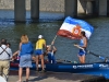 XVI Bandera REAL ASTILLERO de GUARNIZO - XLI GP. AYUNTAMIENTO de ASTILLERO, duodécima regata de LIGA ARC-1, celebrada el sábado 11 de agosto en El Astillero.