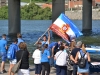 XVI Bandera REAL ASTILLERO de GUARNIZO - XLI GP. AYUNTAMIENTO de ASTILLERO, duodécima regata de LIGA ARC-1, celebrada el sábado 11 de agosto en El Astillero.