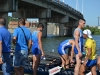 XVI Bandera REAL ASTILLERO de GUARNIZO - XLI GP. AYUNTAMIENTO de ASTILLERO, duodécima regata de LIGA ARC-1, celebrada el sábado 11 de agosto en El Astillero.