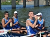 XVI Bandera REAL ASTILLERO de GUARNIZO - XLI GP. AYUNTAMIENTO de ASTILLERO, duodécima regata de LIGA ARC-1, celebrada el sábado 11 de agosto en El Astillero.