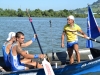 XVI Bandera REAL ASTILLERO de GUARNIZO - XLI GP. AYUNTAMIENTO de ASTILLERO, duodécima regata de LIGA ARC-1, celebrada el sábado 11 de agosto en El Astillero.