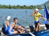 XVI Bandera REAL ASTILLERO de GUARNIZO - XLI GP. AYUNTAMIENTO de ASTILLERO, duodécima regata de LIGA ARC-1, celebrada el sábado 11 de agosto en El Astillero.