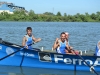 XVI Bandera REAL ASTILLERO de GUARNIZO - XLI GP. AYUNTAMIENTO de ASTILLERO, duodécima regata de LIGA ARC-1, celebrada el sábado 11 de agosto en El Astillero.