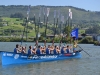 XVI Bandera REAL ASTILLERO de GUARNIZO - XLI GP. AYUNTAMIENTO de ASTILLERO, duodécima regata de LIGA ARC-1, celebrada el sábado 11 de agosto en El Astillero.