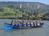 XVI Bandera REAL ASTILLERO de GUARNIZO - XLI GP. AYUNTAMIENTO de ASTILLERO, duodécima regata de LIGA ARC-1, celebrada el sábado 11 de agosto en El Astillero.