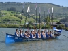 XVI Bandera REAL ASTILLERO de GUARNIZO - XLI GP. AYUNTAMIENTO de ASTILLERO, duodécima regata de LIGA ARC-1, celebrada el sábado 11 de agosto en El Astillero.