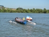 XVI Bandera REAL ASTILLERO de GUARNIZO - XLI GP. AYUNTAMIENTO de ASTILLERO, duodécima regata de LIGA ARC-1, celebrada el sábado 11 de agosto en El Astillero.