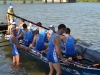 XVI Bandera REAL ASTILLERO de GUARNIZO - XLI GP. AYUNTAMIENTO de ASTILLERO, duodécima regata de LIGA ARC-1, celebrada el sábado 11 de agosto en El Astillero.