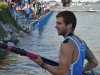 XVI Bandera REAL ASTILLERO de GUARNIZO - XLI GP. AYUNTAMIENTO de ASTILLERO, duodécima regata de LIGA ARC-1, celebrada el sábado 11 de agosto en El Astillero.