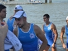 XVI Bandera REAL ASTILLERO de GUARNIZO - XLI GP. AYUNTAMIENTO de ASTILLERO, duodécima regata de LIGA ARC-1, celebrada el sábado 11 de agosto en El Astillero.