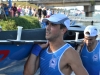 XVI Bandera REAL ASTILLERO de GUARNIZO - XLI GP. AYUNTAMIENTO de ASTILLERO, duodécima regata de LIGA ARC-1, celebrada el sábado 11 de agosto en El Astillero.