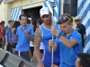 XVI Bandera REAL ASTILLERO de GUARNIZO - XLI GP. AYUNTAMIENTO de ASTILLERO, duodécima regata de LIGA ARC-1, celebrada el sábado 11 de agosto en El Astillero.