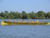 XVI Bandera REAL ASTILLERO de GUARNIZO - XLI GP. AYUNTAMIENTO de ASTILLERO, duodécima regata de LIGA ARC-1, celebrada el sábado 11 de agosto en El Astillero. Foto Gerardo Blanco.