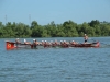 XVI Bandera REAL ASTILLERO de GUARNIZO - XLI GP. AYUNTAMIENTO de ASTILLERO, duodécima regata de LIGA ARC-1, celebrada el sábado 11 de agosto en El Astillero. Foto Gerardo Blanco.