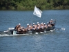 XVI Bandera REAL ASTILLERO de GUARNIZO - XLI GP. AYUNTAMIENTO de ASTILLERO, duodécima regata de LIGA ARC-1, celebrada el sábado 11 de agosto en El Astillero. Foto Gerardo Blanco.