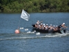 XVI Bandera REAL ASTILLERO de GUARNIZO - XLI GP. AYUNTAMIENTO de ASTILLERO, duodécima regata de LIGA ARC-1, celebrada el sábado 11 de agosto en El Astillero. Foto Gerardo Blanco.