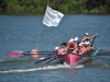 XVI Bandera REAL ASTILLERO de GUARNIZO - XLI GP. AYUNTAMIENTO de ASTILLERO, duodécima regata de LIGA ARC-1, celebrada el sábado 11 de agosto en El Astillero. Foto Gerardo Blanco.