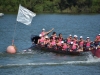 XVI Bandera REAL ASTILLERO de GUARNIZO - XLI GP. AYUNTAMIENTO de ASTILLERO, duodécima regata de LIGA ARC-1, celebrada el sábado 11 de agosto en El Astillero. Foto Gerardo Blanco.