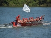 XVI Bandera REAL ASTILLERO de GUARNIZO - XLI GP. AYUNTAMIENTO de ASTILLERO, duodécima regata de LIGA ARC-1, celebrada el sábado 11 de agosto en El Astillero. Foto Gerardo Blanco.