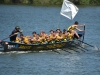 XVI Bandera REAL ASTILLERO de GUARNIZO - XLI GP. AYUNTAMIENTO de ASTILLERO, duodécima regata de LIGA ARC-1, celebrada el sábado 11 de agosto en El Astillero. Foto Gerardo Blanco.