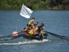 XVI Bandera REAL ASTILLERO de GUARNIZO - XLI GP. AYUNTAMIENTO de ASTILLERO, duodécima regata de LIGA ARC-1, celebrada el sábado 11 de agosto en El Astillero. Foto Gerardo Blanco.