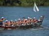 XVI Bandera REAL ASTILLERO de GUARNIZO - XLI GP. AYUNTAMIENTO de ASTILLERO, duodécima regata de LIGA ARC-1, celebrada el sábado 11 de agosto en El Astillero. Foto Gerardo Blanco.