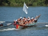 XVI Bandera REAL ASTILLERO de GUARNIZO - XLI GP. AYUNTAMIENTO de ASTILLERO, duodécima regata de LIGA ARC-1, celebrada el sábado 11 de agosto en El Astillero. Foto Gerardo Blanco.