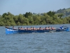 XVI Bandera REAL ASTILLERO de GUARNIZO - XLI GP. AYUNTAMIENTO de ASTILLERO, duodécima regata de LIGA ARC-1, celebrada el sábado 11 de agosto en El Astillero. Foto Gerardo Blanco.