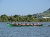 XVI Bandera REAL ASTILLERO de GUARNIZO - XLI GP. AYUNTAMIENTO de ASTILLERO, duodécima regata de LIGA ARC-1, celebrada el sábado 11 de agosto en El Astillero. Foto Gerardo Blanco.