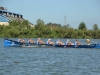 XVI Bandera REAL ASTILLERO de GUARNIZO - XLI GP. AYUNTAMIENTO de ASTILLERO, duodécima regata de LIGA ARC-1, celebrada el sábado 11 de agosto en El Astillero. Foto Gerardo Blanco.