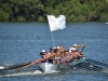 XVI Bandera REAL ASTILLERO de GUARNIZO - XLI GP. AYUNTAMIENTO de ASTILLERO, duodécima regata de LIGA ARC-1, celebrada el sábado 11 de agosto en El Astillero. Foto Gerardo Blanco.