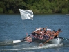 XVI Bandera REAL ASTILLERO de GUARNIZO - XLI GP. AYUNTAMIENTO de ASTILLERO, duodécima regata de LIGA ARC-1, celebrada el sábado 11 de agosto en El Astillero. Foto Gerardo Blanco.