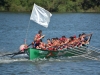 XVI Bandera REAL ASTILLERO de GUARNIZO - XLI GP. AYUNTAMIENTO de ASTILLERO, duodécima regata de LIGA ARC-1, celebrada el sábado 11 de agosto en El Astillero. Foto Gerardo Blanco.