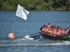 XVI Bandera REAL ASTILLERO de GUARNIZO - XLI GP. AYUNTAMIENTO de ASTILLERO, duodécima regata de LIGA ARC-1, celebrada el sábado 11 de agosto en El Astillero. Foto Gerardo Blanco.