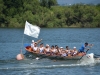 XVI Bandera REAL ASTILLERO de GUARNIZO - XLI GP. AYUNTAMIENTO de ASTILLERO, duodécima regata de LIGA ARC-1, celebrada el sábado 11 de agosto en El Astillero. Foto Gerardo Blanco.